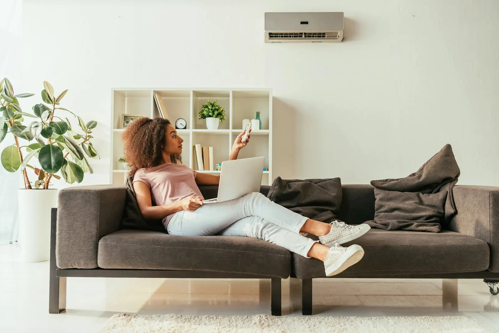 Ductless Systems banner